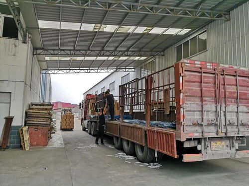探廠漁經(jīng) 萬噸生產(chǎn)基地與微信銷售融合，打造二手日用百貨流通新典范