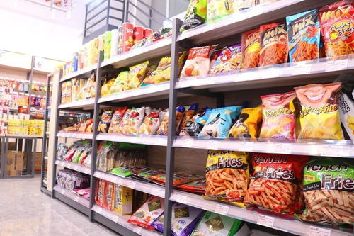 倫教新地標(biāo) 進(jìn)口零食日用品超市開業(yè)，品種齊全引發(fā)掃貨熱潮