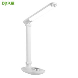 DP久量LED護眼新體驗 DP-1040雙供電學生閱讀臺燈深度解析